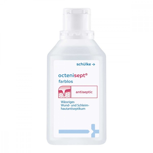 Bild von Octenisept Lösung (500 ml)